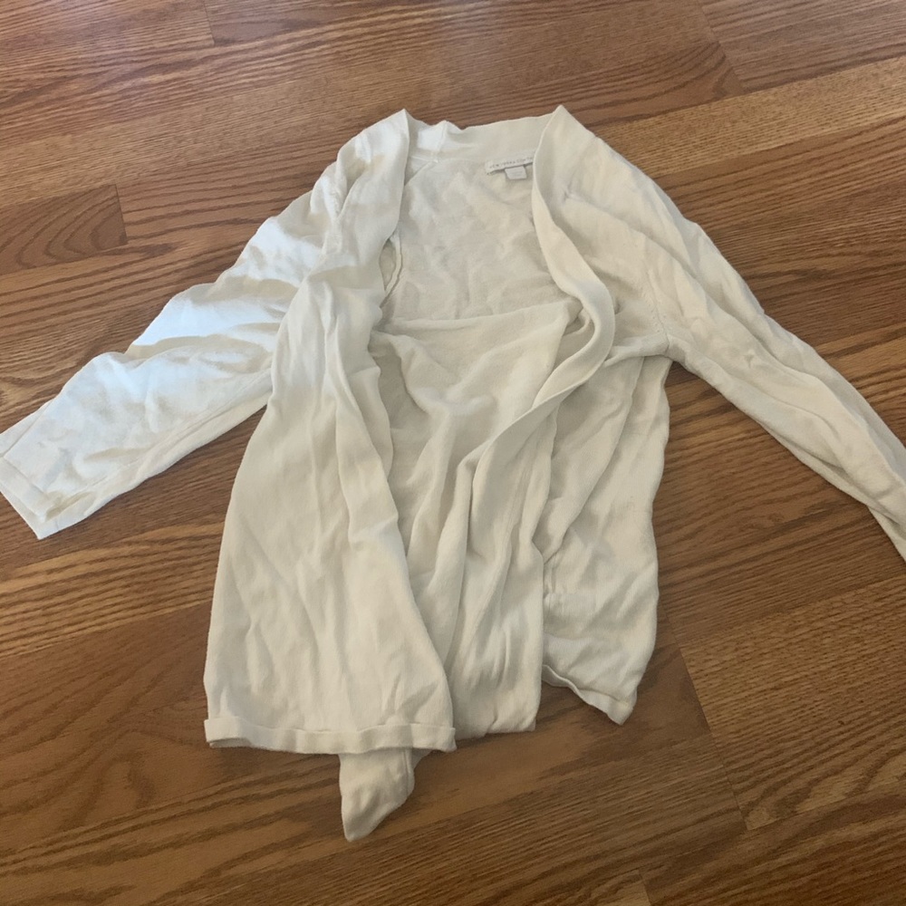 New York & Company Cardigan